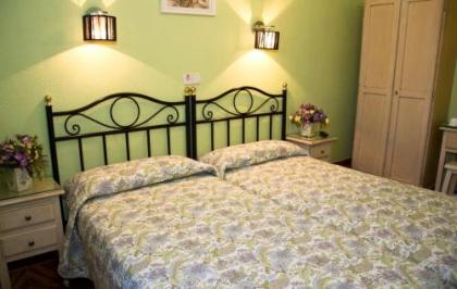 Hostal Los Alpes - image 1