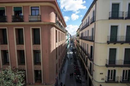 Hostal Los Alpes - image 14