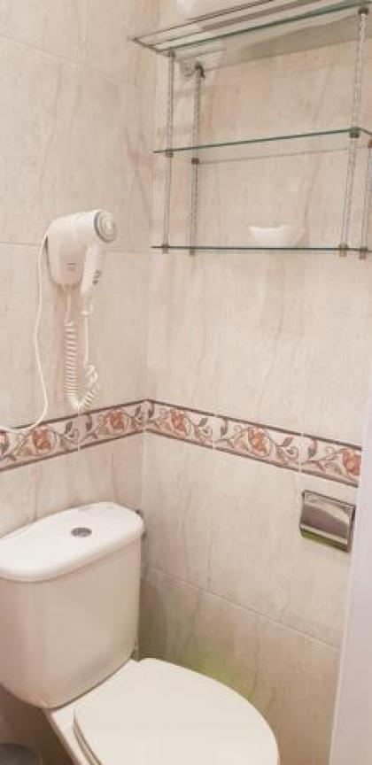 Hostal Los Alpes - image 2