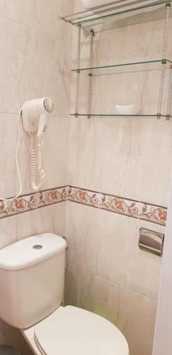 Hostal Los Alpes - image 2