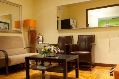 Hostal Los Alpes - image 20