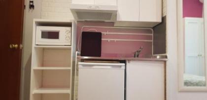 Hostal Los Alpes - image 4