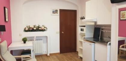 Hostal Los Alpes - image 6