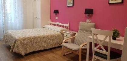 Hostal Los Alpes - image 7