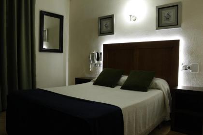 Hostal Greco Gran Vía Madrid