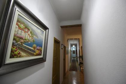 Hostal Greco Gran Vía Madrid - image 21