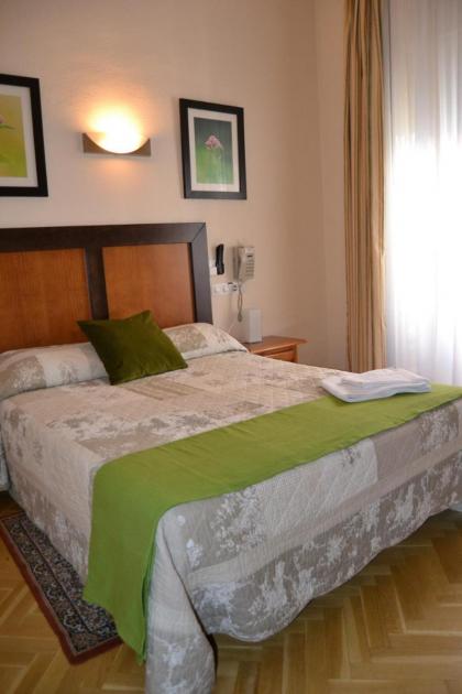 Hostal Greco Gran Vía Madrid - image 26