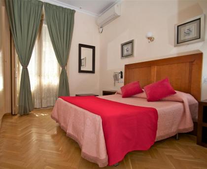 Hostal Greco Gran Vía Madrid - image 27