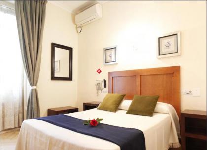 Hostal Greco Gran Vía Madrid - image 29