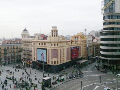 Hostal Continental - image 1