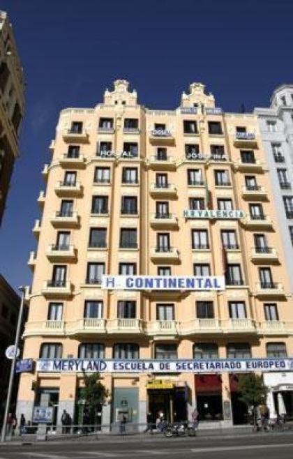 Hostal Continental - image 16