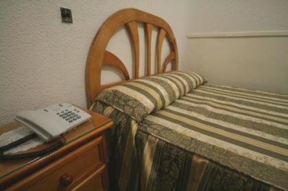 Hostal Continental - image 7