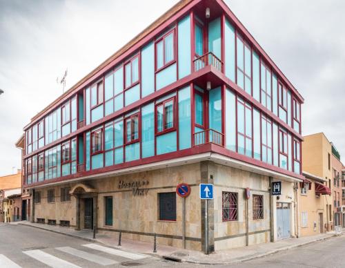 Hostal Viky - main image