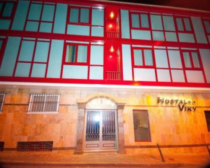 Hostal Viky - image 2