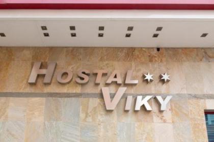 Hostal Viky - image 3