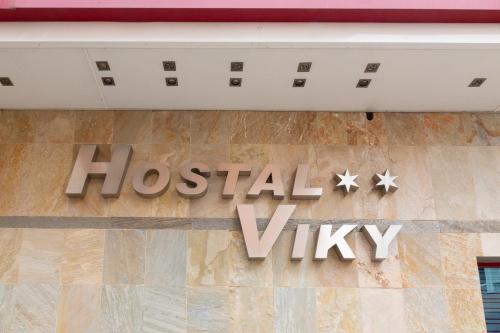 Hostal Viky - image 3