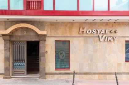 Hostal Viky - image 4