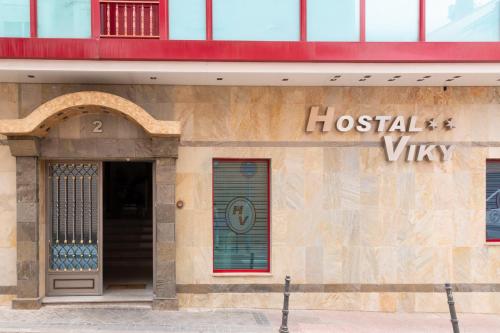 Hostal Viky - image 4