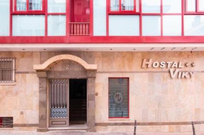 Hostal Viky - image 5
