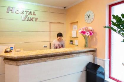 Hostal Viky - image 7