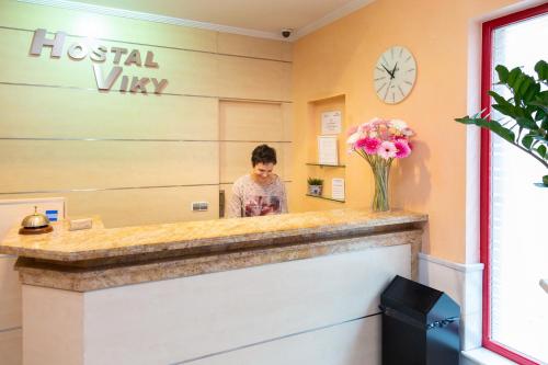 Hostal Viky - image 7
