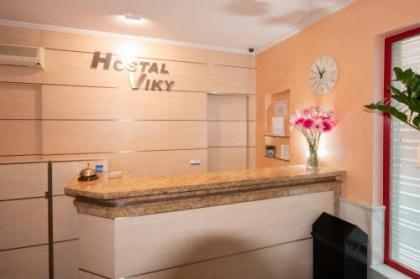 Hostal Viky - image 8