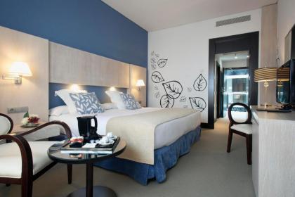 Hotel Nuevo Boston - image 1