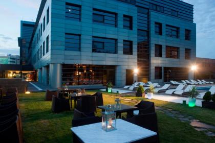 Hotel Nuevo Boston - image 11