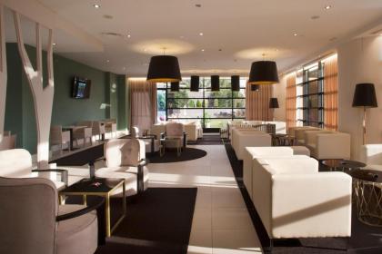 Hotel Nuevo Boston - image 12