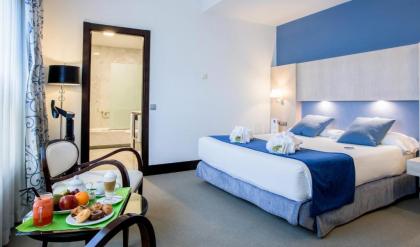 Hotel Nuevo Boston - image 13