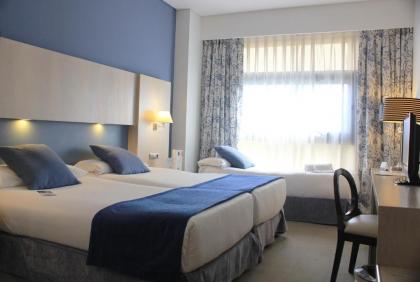 Hotel Nuevo Boston - image 15