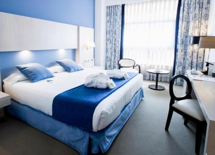 Hotel Nuevo Boston - image 16