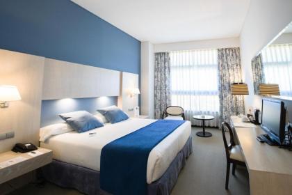 Hotel Nuevo Boston - image 20
