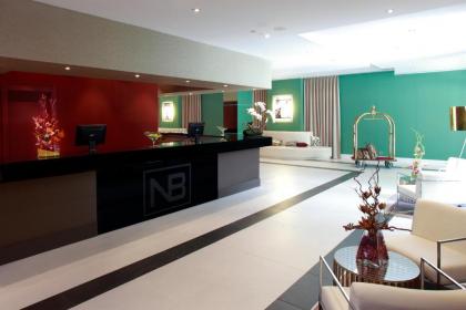 Hotel Nuevo Boston - image 8