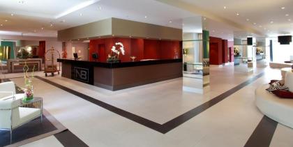 Hotel Nuevo Boston - image 9