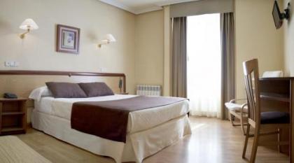 Hotel Mediodia - image 10