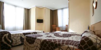 Hotel Mediodia - image 15