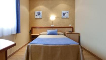 Hotel Mediodia - image 16