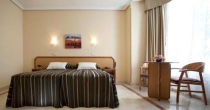 Hotel Mediodia - image 17