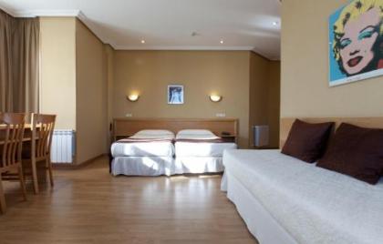 Hotel Mediodia - image 18