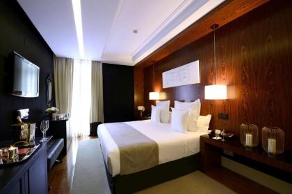 Hotel Unico Madrid - image 10