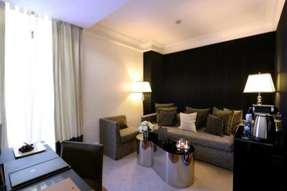 Hotel Unico Madrid - image 13