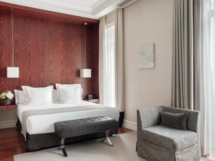 Hotel Unico Madrid - image 16