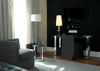 Hotel Unico Madrid - image 17
