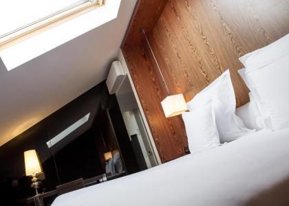 Hotel Unico Madrid - image 18