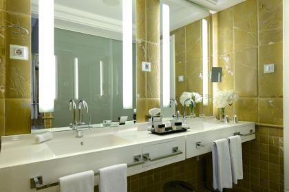 Hotel Unico Madrid - image 19