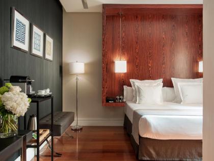 Hotel Unico Madrid - image 20