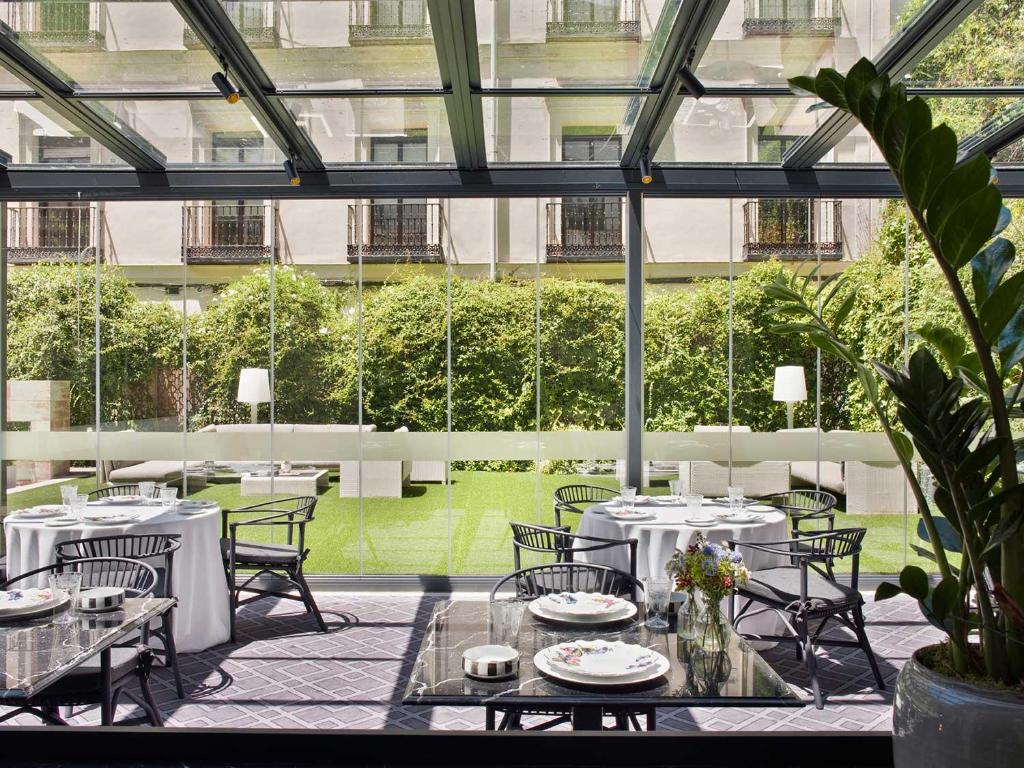 Hotel Unico Madrid - image 3