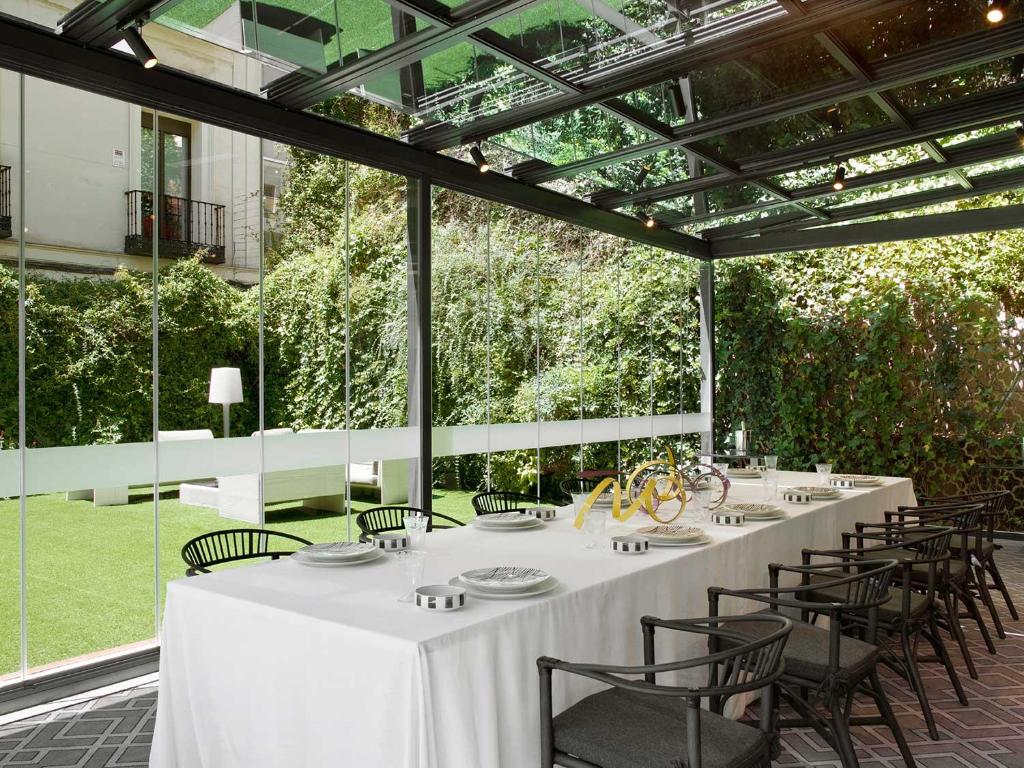 Hotel Unico Madrid - image 4