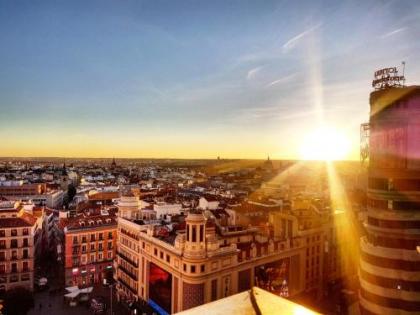 Hostal Josefina-Gran Vía - image 18